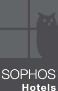 Sophos Hotels TR